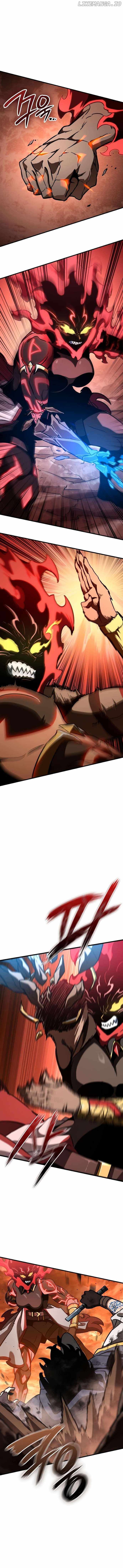 Valhalla Saga Chapter 37 18